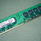 Kingston KVR667D2N5/1G 1GB MEMORY MODULE STICK