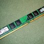 Kingston Technology KTD-DM8400B/1G-A1 1GB DIMM Memory Module Stick