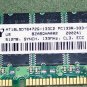 Micron CRUCIAL 512MB PC100 ECC Registered CL2 168-Pin DIMM Memory Module