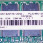 256MB 184p PC2100 CL2.5 8c 32x8 DDR DIMM, Micron, ADI, MT8VDDT3264AG-265B1 Memory Module Stick