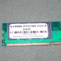Elpida 512MB Pc2700 cl2.5 DDR 1005003 ADDD1094 MEMORY MODULE STICK