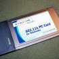 PROXIM SKYLINE 802.11B PC MAC WIRELESS NETWORKING CARD