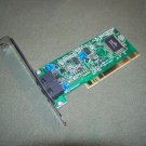 SMARTLINK 56PSV-A-W 56K PCI DIAL-UP INTERNAL MODEM CARD