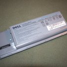 DELL DQ-PC764 6 Cell Extended High Capacity Battery for Dell