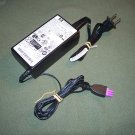Genuine Hp 0957-2271 +32V 1560ma Ac Adapter Power Supply with ORIGINAL AC Power Cord