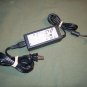 DVE AC POWER ADAPTER 12V 2.5A SWITCHING POWER SUPPLY W/ POWER CORD