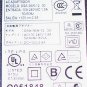 DVE AC POWER ADAPTER 12V 2.5A SWITCHING POWER SUPPLY W/ POWER CORD