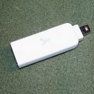 APPLE IPOD 6pin to 4pin Firewire adaptor 591-0080 NEW IN BAG