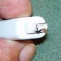 APPLE IPOD 6pin to 4pin Firewire adaptor 591-0080 NEW IN BAG