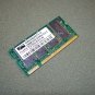 Promos 256MB Memory Module (333MHZ) - V826632B24SATG-C0