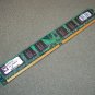 Kingston KTH-XW4300/1G 1GB DDR2-667 MHz Memory RAM