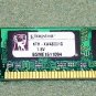 Kingston KTH-XW4300/1G 1GB DDR2-667 MHz Memory RAM