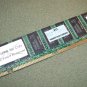 SAMSUNG 512MB PC133 SD C721 ST3954 MEMORY MODULE STICK