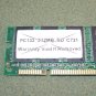 SAMSUNG 512MB PC133 SD C721 ST3954 MEMORY MODULE STICK