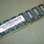 AVT 512MB PC133 CL3 MEMORY MODULE STICK