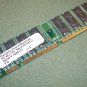 256mb PC133 Memory Stick Module