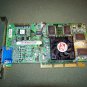 32MB ATi Radeon Video Card AGP 06C478