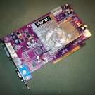 PNY GEFORCE FX5200 ULTRA DDR 128MB VERTO VIDEO CARD