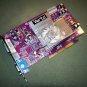 PNY GEFORCE FX5200 ULTRA DDR 128MB VERTO VIDEO CARD
