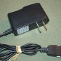 QIADA TRAVEL CHARGER POWER ADAPTER QD-68 DC8 5V 400MA