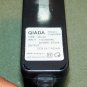 QIADA TRAVEL CHARGER POWER ADAPTER QD-68 DC8 5V 400MA