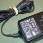 MOTOROLA PSM4940D AC DC ADAPTER 9V 400mA CELL PHONE CHARGER