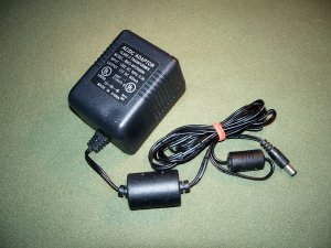 MKD481700600 AC/DC 17V DC 600MA Power Supply Charger Adapter