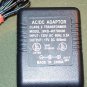 MKD481700600 AC/DC 17V DC 600MA Power Supply Charger Adapter