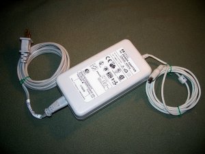 HP DESKJET PRINTER AC POWER ADAPTER &acirc;�&cent; C6409-60014