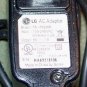 LG Travel Charger - Original (OEM) TA-P02WR POWER ADAPTER