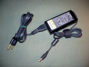 IBM Thinkpad AC POWER Adapter 16V 3.36A 02K6543, 91-56887