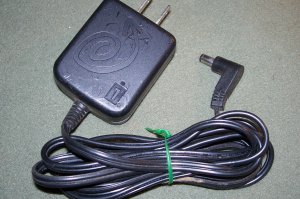 IOMEGA ZIP AC Adapter 5V 1A SSW5-7630 91-58246