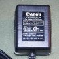 CANON AC ADAPTER AC-360 P1-DHII D4550-01