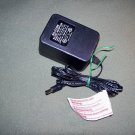 Silicore SLD81308 AC Adaptor 13VDC 0.8 Amp Barrel Plug