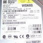 Western Digital Caviar 60GB 7200RPM IDE Ultra ATA-100 2MB Cache 3.5-inch Hard Drive WD600BB-00CAA1