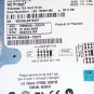Western Digital Protege 80GB 5400RPM EIDE ATA-100 2MB Cache Hard Drive WD800EB-00DJF0
