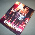 ENTOURAGE THE COMPLETE FIRST SEASON DVD BOX SET TV SERIES