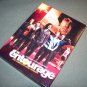 ENTOURAGE THE COMPLETE FIRST SEASON DVD BOX SET TV SERIES