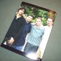 ENTOURAGE THE COMPLETE FIRST SEASON DVD BOX SET TV SERIES