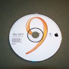 MAC OS 9.0 (9.2.1) ORIGINAL FEATURING SHERLOCK 2 CD ROM DISK BY APPLE