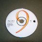 MAC OS 9.0 (9.2.1) ORIGINAL FEATURING SHERLOCK 2 CD ROM DISK BY APPLE