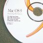 MAC OS 9.0 (9.2.1) ORIGINAL FEATURING SHERLOCK 2 CD ROM DISK BY APPLE