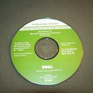 DELL windows xp professional service pack 2 reinstallation cd