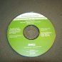 DELL windows xp professional service pack 2 reinstallation cd