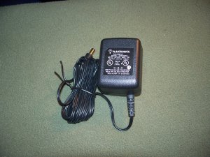 PLANTRONICS UD075020A AC ADAPTER 7.5V DC 200mA 18685-01 POWER SUPPLY