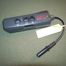 APC PNOTEPRO Surge Arrest Notebook Pro Surge Protector