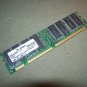 Infineon 128MB PC133 SDRAM Memory HYS64V16220GU-7.5-C