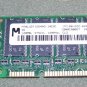 Micron MT8LSDT1664AG-10EB1 128MB PC100 SDRAM Memory
