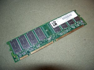 VIKING 256MB 98862304 NON-ECC CL3 DIMM MEMORY MODULE STICK