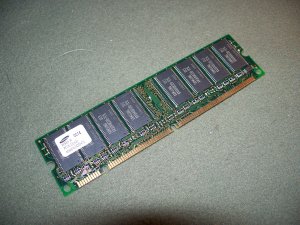 Samsung M366S1623DT0-C1L Memory 128MB SDRAM 100MHz CL3 323013-001